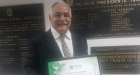 Presidente da FFMS recebe título de cidadão sul-mato-grossense