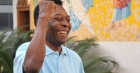 Pelé recebe homenagem da FIFA pelos 80 anos