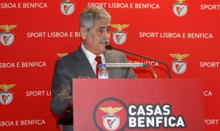(Divulgação/Benfica)