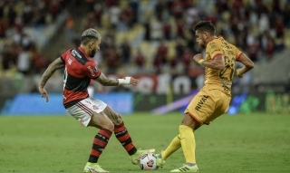 (Marcelo Cortes/Flamengo)