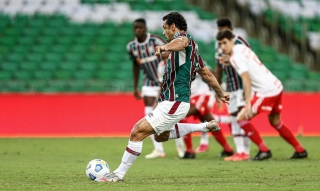 (Lucas Mercon/Fluminense F.C)