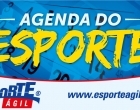Confira a Agenda Esportiva de Mato Grosso do Sul de janeiro