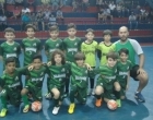 Escolinha Pelezinho de Futsal abre inscrições para o ano de 2022 