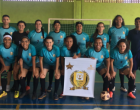 Copa América de Futsal Feminino de MS terá decisão no próximo sábado