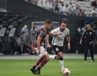 Corinthians fica no 0 a 0 na sua estreia no Paulistão