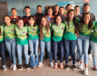 Basquetebol de Maracaju estreia nesta quarta nos Jogos Escolares da Juventude de MS