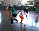 TL prorroga inscrições da Copa Interestadual de Futsal Feminino até julho