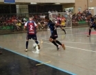 Campeonato Municipal de Futsal de TL define equipes das séries A e B