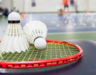Terceira etapa do Circuito Estadual Escolar de Badminton terá início na próxima sexta