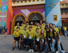 Delegação de MS visita o maior parque temático da América Latina