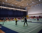 Campo Grande será sede do Circuito Nacional de Badminton em novembro