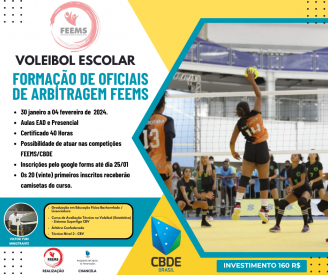 Futsal, Futebol de Campo, MTB e Corrida de Rua abrem a programação