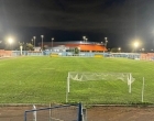 Prefeitura investe em melhorias no estádio Jacques da Luz