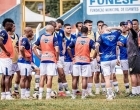 Costa Rica encara União-MT em jogo decisivo pela Copa Verde