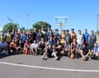 Prefeitura de Naviraí promoveu Torneio Street de Basquetebol 3×3