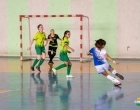 Estão abertas as inscrições para o curso de Futsal em Miranda