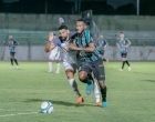 Maringá vence Costa Rica pela Série D do Brasileiro