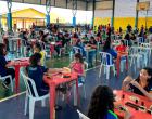 Jogos Escolares de Costa Rica se destaca nos Jogos de Mesa