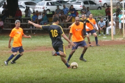 Nautico Versátil Camiseteria x 26 de Agosto - Master de Futebol do Guanandizão