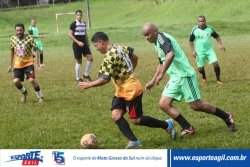 Waltin Hoildcar Veiculos x Amcgll Imoveis Super Master de Futebol do Guanandizão