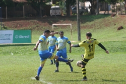 ADV Avelar X Classe-A - Mega Master de Futebol do Guanandizão