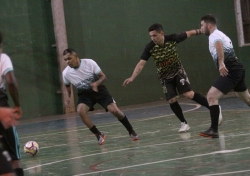 GM Futsal X Vó Maria/Mega Stands - Champions Tia Eva de futsal