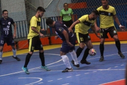 UCDB X Dois Irmão do Buriti - Copa Morena de Futsal