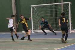 PFC X Lukeny futsal - Copa jovens promessas de futsal Sub-13