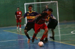 GM Futsal X Ca Boca Juniors - Champions Tia Eva Futsal-ee - Antonio Delfino Pereira