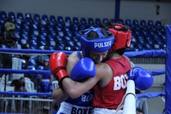 23° Copa Primeira Hora de Boxe - Ginásio Guanandizão - Parte 3
