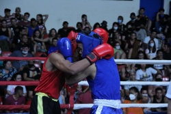 23° Copa Primeira Hora de Boxe - Ginásio Guanandizão - Parte 4