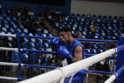 23° Copa Primeira Hora de Boxe - Ginásio Guanandizão - Parte 14