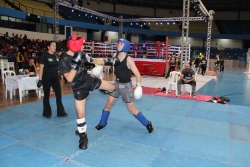 IV Copa MS Kickboxing - Ginásio Guanandizão - Parte 2