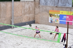 Torneio de Beach Tennis - Morena Esportes - Parte 2