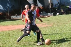 Juventos X Mixto FC - Copa Buriti de Futebol Master - São Conrado
