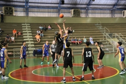 Auxiliadora x Abel Freire - Sub-17 | 1ª Copa de basquetebol Auxiliadora - Jogo 1
