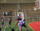 Vanderlei Rosa x Harry Amorim - Sub-14 | 1ª Copa de basquetebol Auxiliadora - Jogo 2