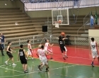 Abel Freire x São José - Sub-17 | 1ª Copa de basquetebol Auxiliadora - Jogo 5