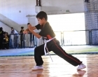 Campeonato de Kung Fu - Circulo Militar de Campo Grande - 1