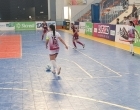 Liga Feminina de Futsal 2023 - Ginásio Poliesportivo Dom Bosco