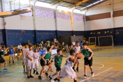 6º Harry Amorim x 5º Marista - Sub-12 MAS | 1º Festival de basquete ABV/MS de base - Jogo 13