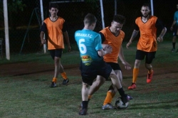 Falência FC X Serrana FC - Campeonato Futbeer Amador - Jardim Seminário