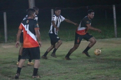 Palácio/Parceria FC X Betano FC - Copa Futbeer noturno amador