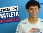 Esporte Ágil TV Entrevista Andrey Gonzaga