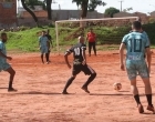 Real x Tenores - Copa Pantanal Bet de Futebol Amador - Tarsila do Amaral