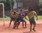Lava Jato Ceará x H3 Studio - Copa Pantanal Bet de Futebol Amador - Tarsila do Amaral