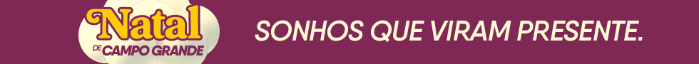 natal de campo grande