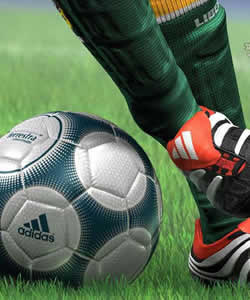 Torneio Destaque Interestadual de Futebol Sub-16 será realizado na Capital
