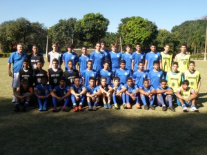 Em busca de novos talentos, Chelsea Brasil e Comercial abrem mais um centro de formação