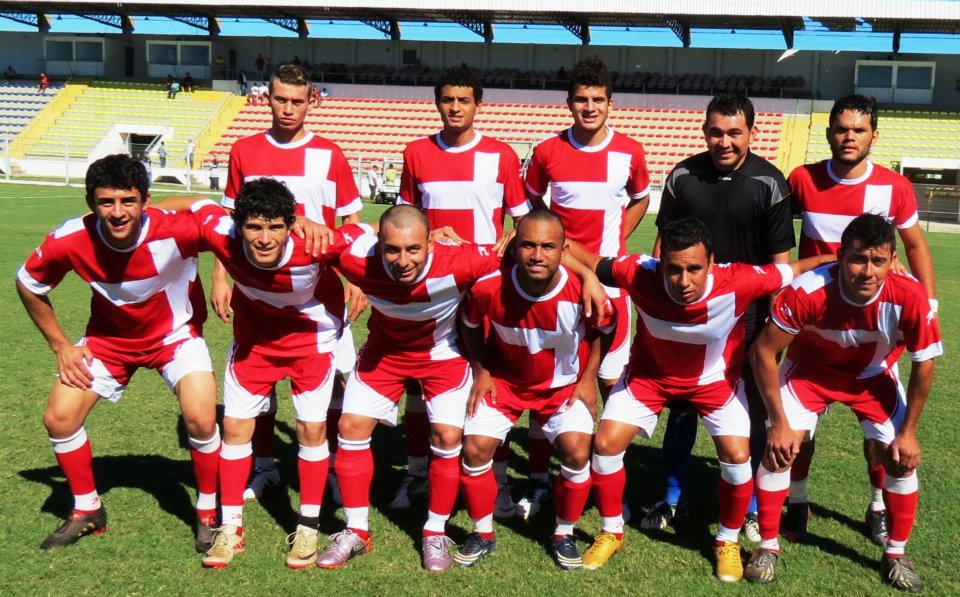 Bonitto e Novoperário realizam amistoso neste sábado